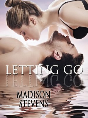 cover image of Letting Go